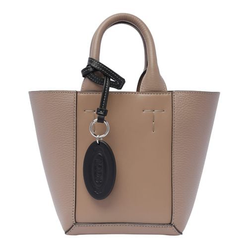 Tod's Tods Double Up Shopping Bag - Tod's - Modalova