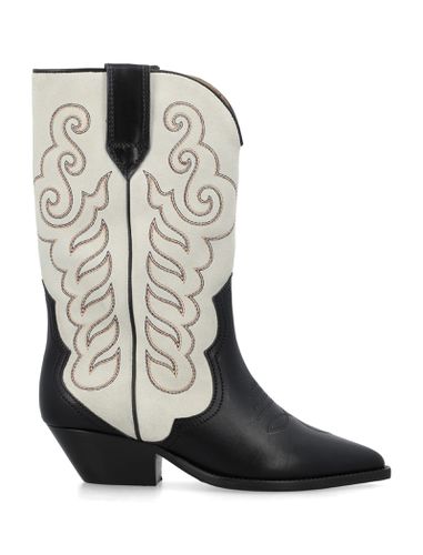 Isabel Marant Duerto Cowboy Boots - Isabel Marant - Modalova