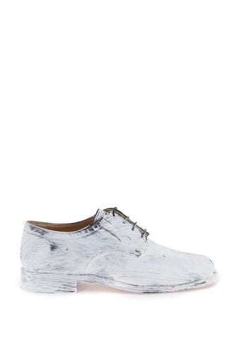 Maison Margiela Tabi Lace-ups - Maison Margiela - Modalova