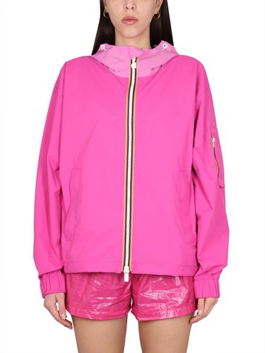 K-Way Claudey 2.1 Jacket - K-Way - Modalova