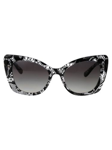 Dg4405 Sunglasses - Dolce & Gabbana Eyewear - Modalova