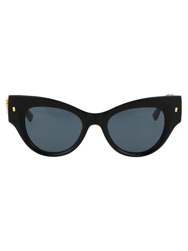 Dsquared2 Cat-eye Sunglasses - Dsquared2 - Modalova