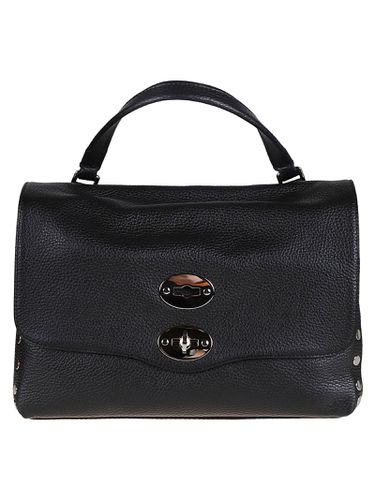 Zanellato Postina Daily Small Tote - Zanellato - Modalova