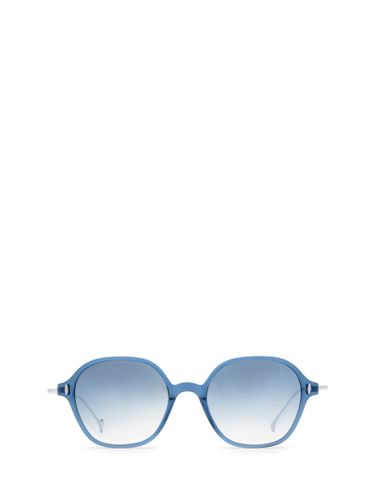 Windsor Transparent Blue Sunglasses - Eyepetizer - Modalova