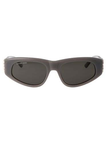 Bb0095s Sunglasses - Balenciaga Eyewear - Modalova