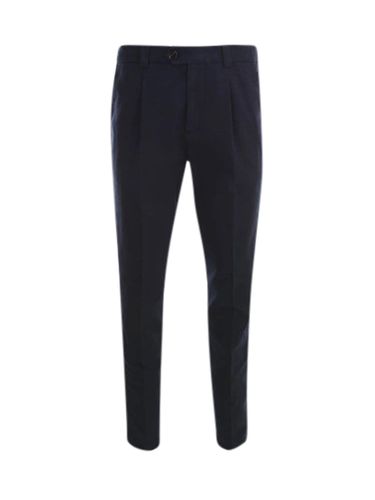 Slim Fit Chino Trousers - Brunello Cucinelli - Modalova