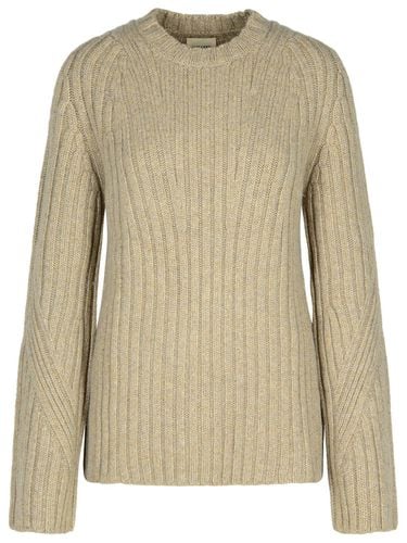 Calvin Cashmere Sweater - Khaite - Modalova