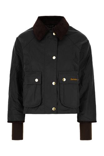 Cotton Beadnell Jacket - Barbour - Modalova