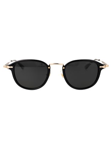 Montblanc Mb0336s Sunglasses - Montblanc - Modalova