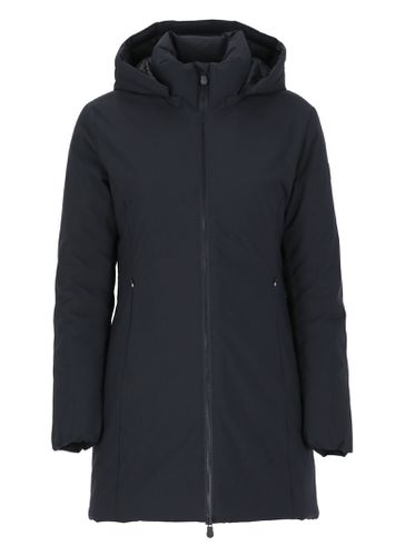 Rachel Long Padded Jacket - Save the Duck - Modalova