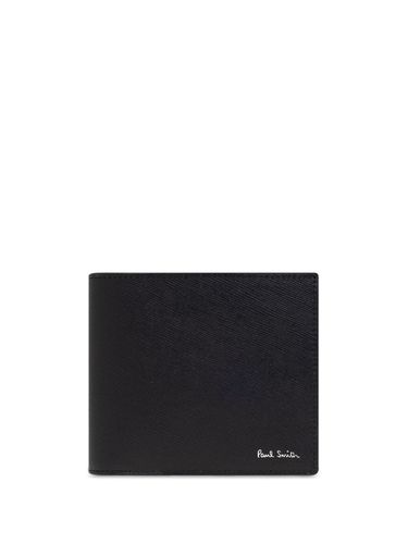 Men Wallet Billfold And Coin - Paul Smith - Modalova