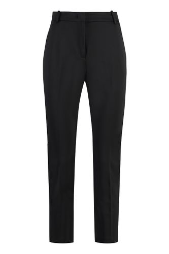 Pinko Bello Cigarette Trousers - Pinko - Modalova