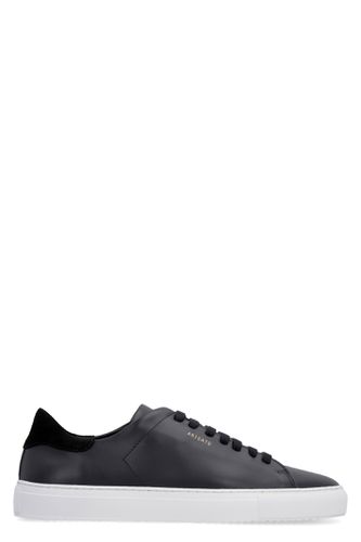 Clean 90 Leather Low-top Sneakers - Axel Arigato - Modalova