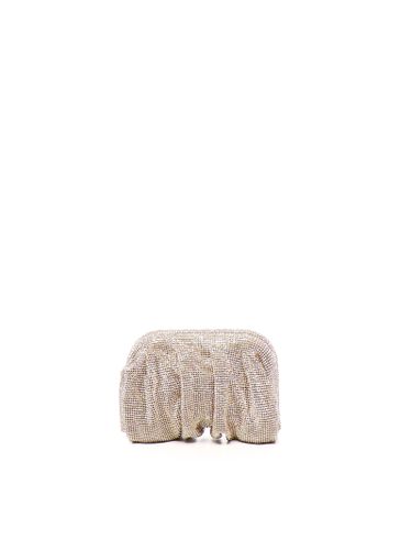 Venus Clutch Small - Benedetta Bruzziches - Modalova