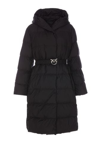 Pinko Collirio Down Jacket - Pinko - Modalova