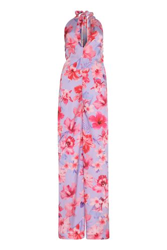 Pinko Printed Jumpsuit - Pinko - Modalova