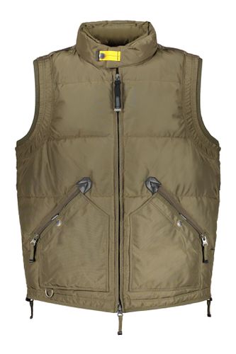 Parajumpers Kobuk Padded Bodywarmer - Parajumpers - Modalova