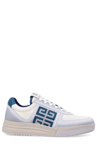 Givenchy G4 Low-top Sneakers - Givenchy - Modalova