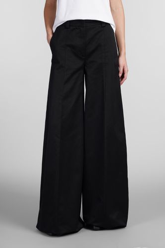 Alma Pants In Cotton - TheLatest - Modalova