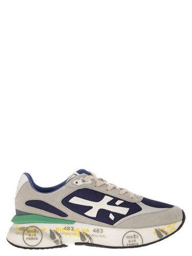 Premiata Moerun Sneakers - Premiata - Modalova