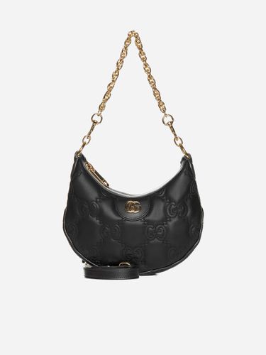 Gucci Gg Matelasse Leather Mini Bag - Gucci - Modalova