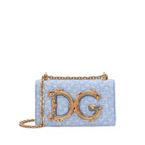 Dolce & Gabbana Small Leather Goods - Dolce & Gabbana - Modalova