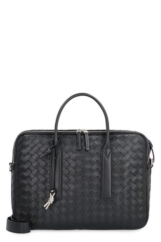 Bottega Veneta Getaway Briefcase - Bottega Veneta - Modalova