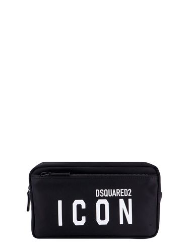 Dsquared2 Beauty Case - Dsquared2 - Modalova