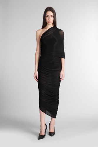 Dress 17 Dress In Polyamide Polyester - Magda Butrym - Modalova