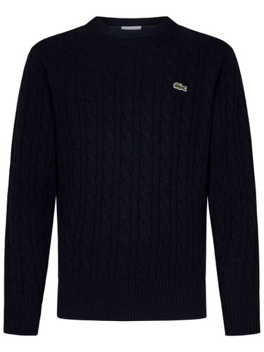 Lacoste Sweater - Lacoste - Modalova