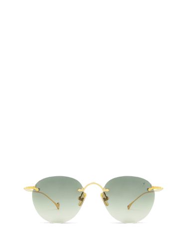 Eyepetizer Oxford Gold Sunglasses - Eyepetizer - Modalova