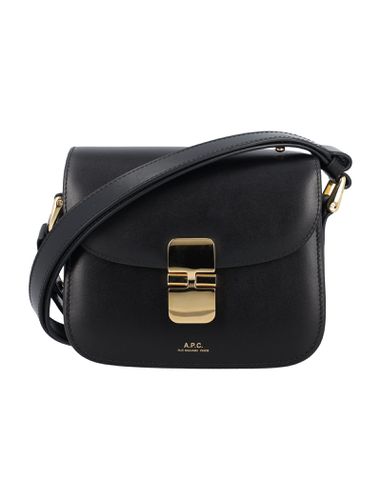 A. P.C. Grace Mini Bag - A.P.C. - Modalova