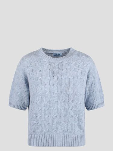 Prada Re-cashmere Sweater - Prada - Modalova