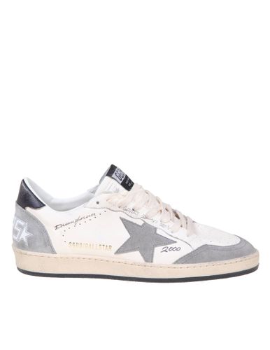 Golden Goose Ball Star Sneakers - Golden Goose - Modalova