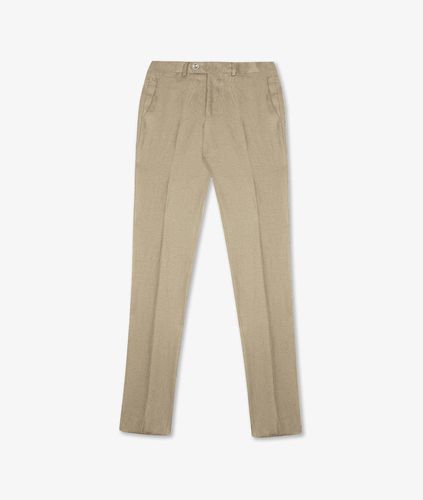 Larusmiani Levante Trousers Pants - Larusmiani - Modalova