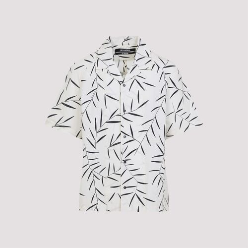 Jacquemus La Fonccio Shirt - Jacquemus - Modalova