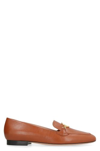 Bally Obrien Leather Loafers - Bally - Modalova