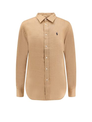 Polo Ralph Lauren Shirt - Polo Ralph Lauren - Modalova