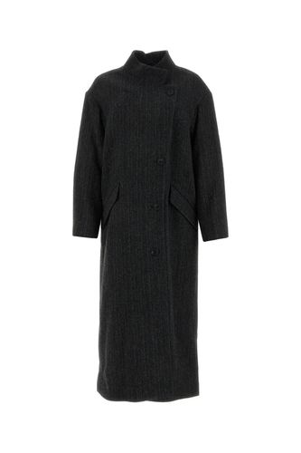 Marant Étoile Sabine Coat - Marant Étoile - Modalova