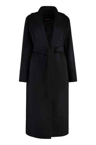 Max Mara Loriana Wool Coat - Max Mara - Modalova