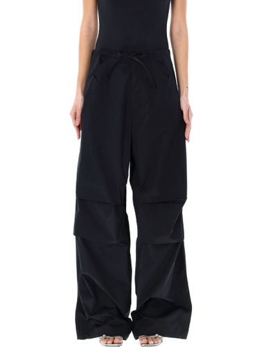 Daisy Japanese High Twisted Twill Pants - DARKPARK - Modalova