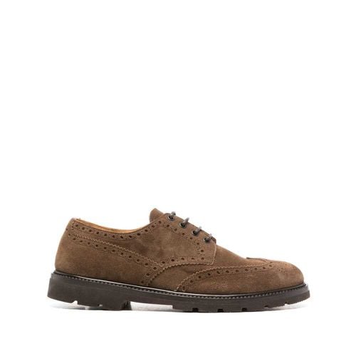 Henderson Baracco Shoe - Henderson Baracco - Modalova