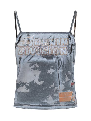 Diesel Top - Diesel - Modalova