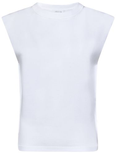 Paco Rabanne Cotton T-shirt - Paco Rabanne - Modalova