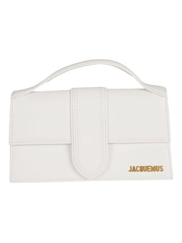 Jacquemus Le Grand Bambino Bag - Jacquemus - Modalova