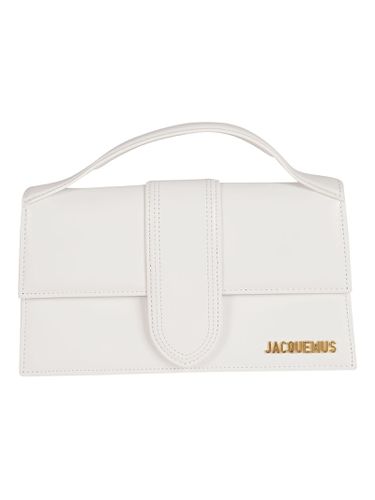 Jacquemus Le Grand Bambino Bag - Jacquemus - Modalova