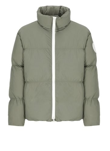 Lawrence Puffer Down Jacket - Canada Goose - Modalova