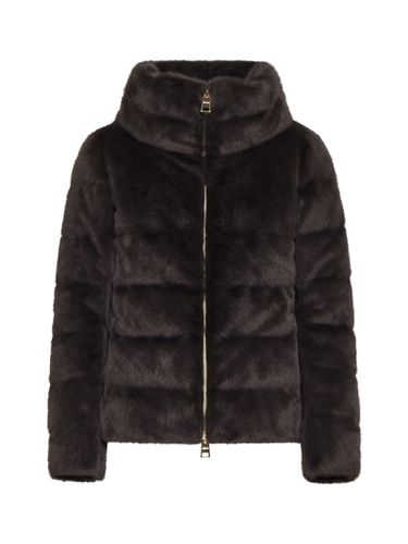 Herno Down Jacket - Herno - Modalova