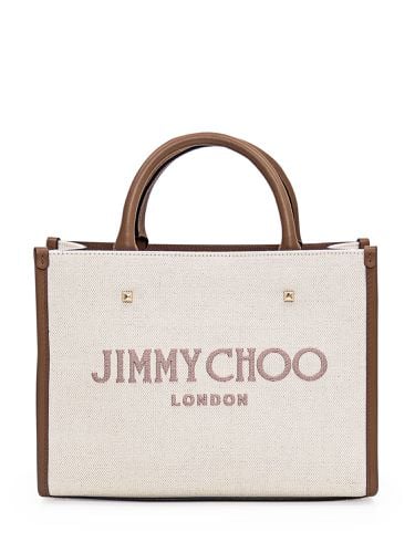 Jimmy Choo Tote Avenue S Bag - Jimmy Choo - Modalova