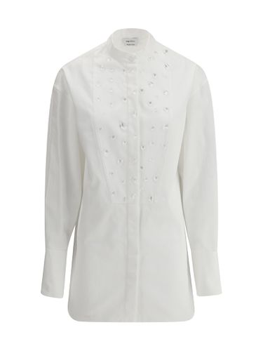 Alexander McQueen Shirt - Alexander McQueen - Modalova